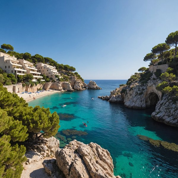 Comment choisir une location de vacances en Toscane avec des ateliers de sculpture et des visites de galeries d'art?